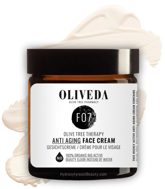 Oliveda F07 Anti Aging Face Cream